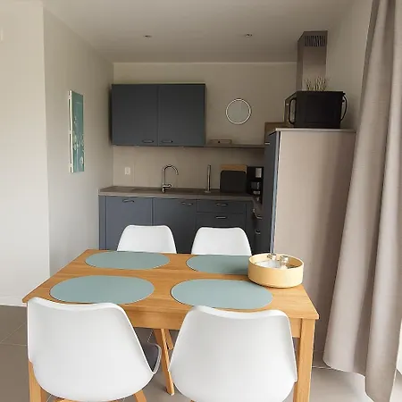 Kalle & Fiete Casa de Férias *