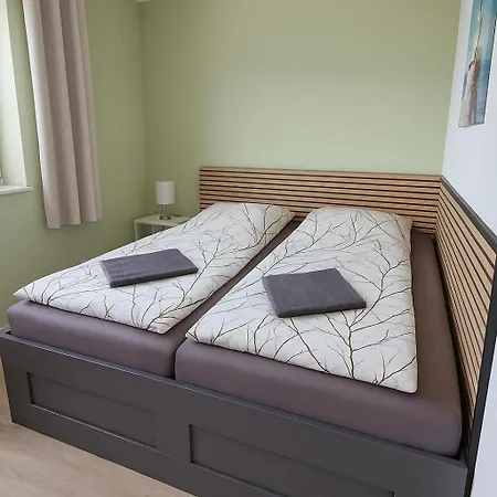 Kalle & Fiete * Biendorf