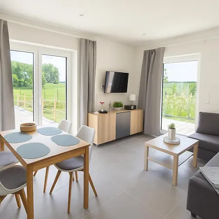 Kalle & Fiete Casa de Férias *