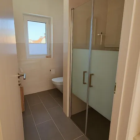 Casa de Férias Kalle & Fiete Biendorf