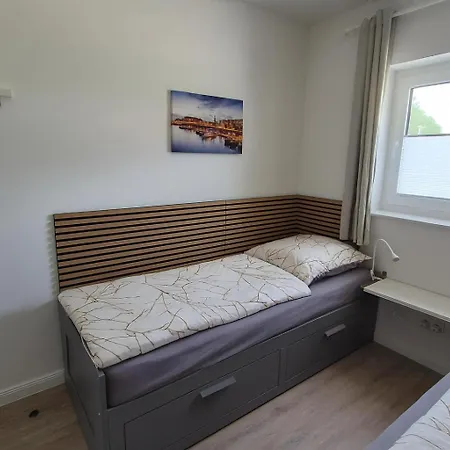 Kalle & Fiete Biendorf