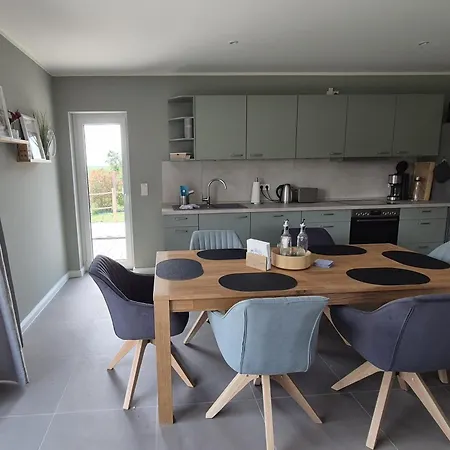 Kalle & Fiete Casa de Férias