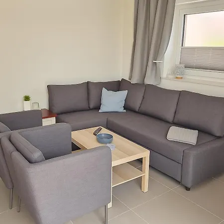 Casa de Férias Kalle & Fiete