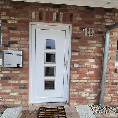 Casa de Férias Kalle & Fiete