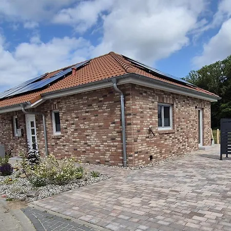 Kalle & Fiete Casa de Férias